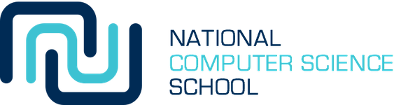 NCSS logo.