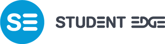 Student Edge logo.